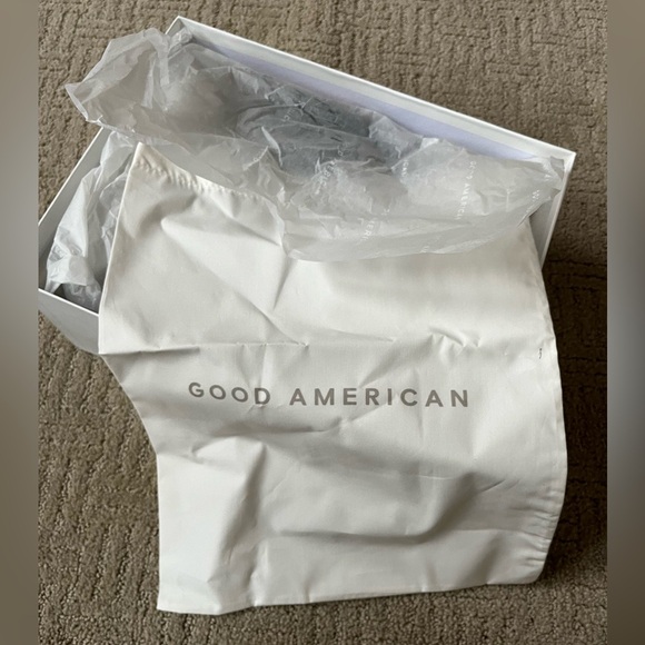 Good American Heels - Picture 8 of 9